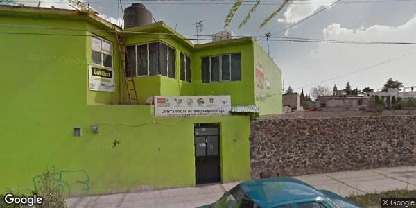JUNTA LOCAL DE SANIDAD VEGETAL